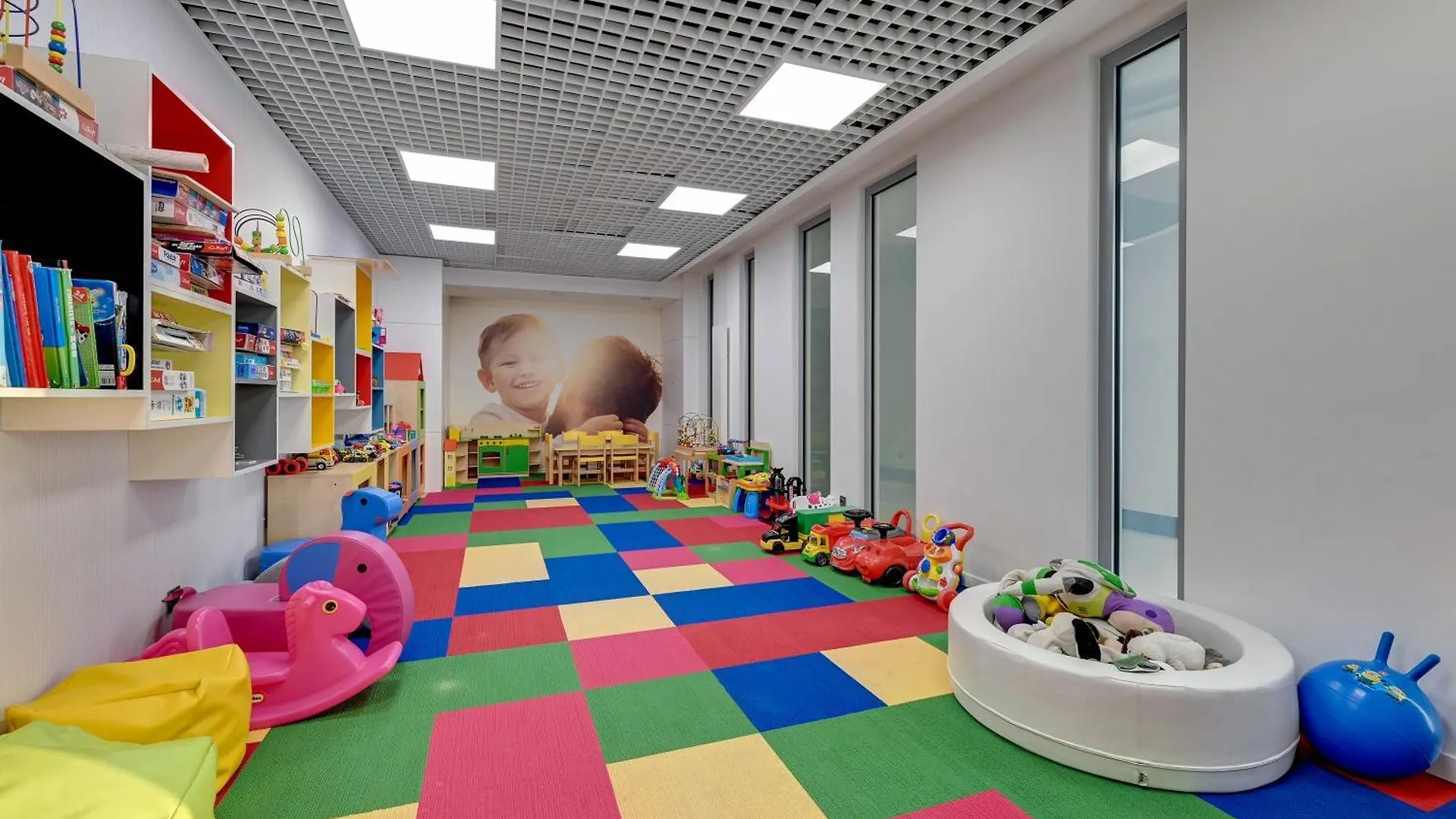 Milabaltica Estate Gym, Sauna & Parking By Lion Apartments Gdansk