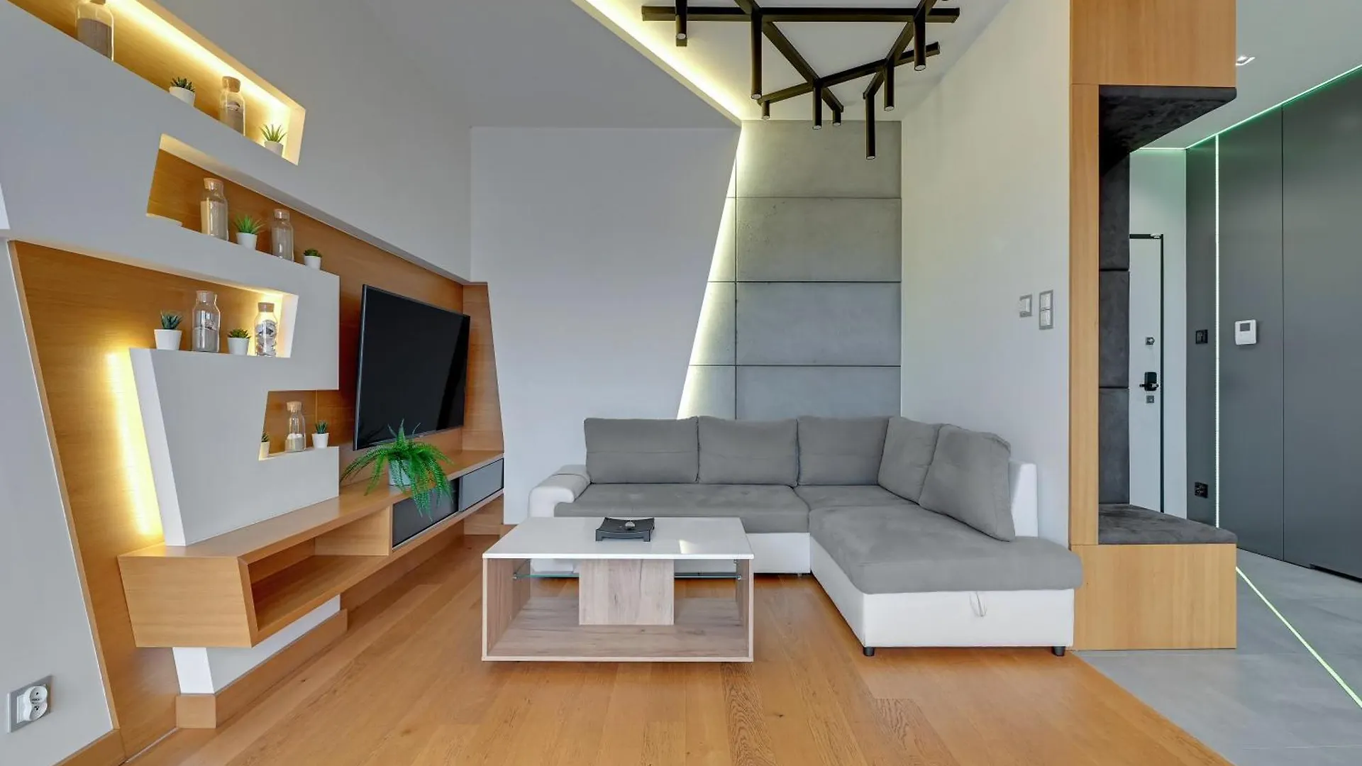 Milabaltica Estate Gym, Sauna & Parking By Lion Apartments Gdansk