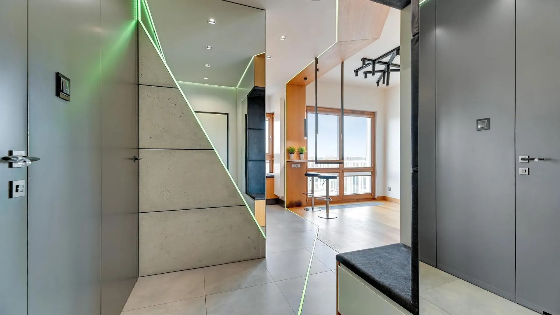 Milabaltica Estate Gym, Sauna & Parking By Lion Apartments Gdansk Poland